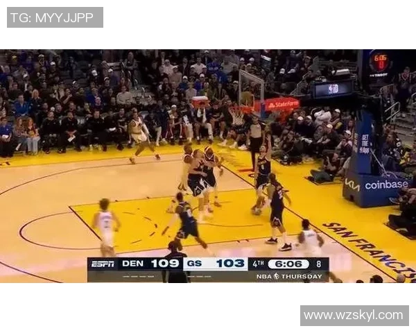 勇士与掘金季后赛第二场激战回顾精彩瞬间与关键时刻分析 勇士与掘金季后赛第二场激战回顾精彩瞬间与关键时刻分析