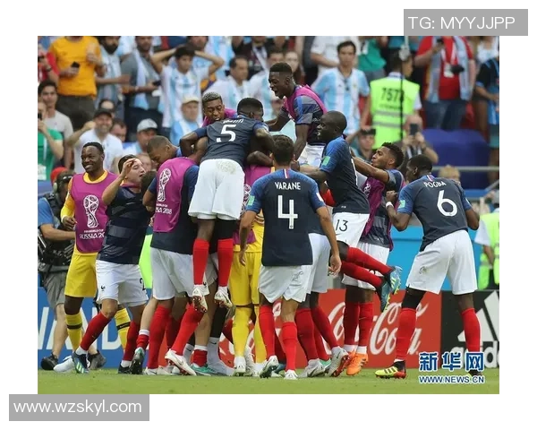 法国与阿根廷亚盘对比分析揭示两队实力差异与比赛走势