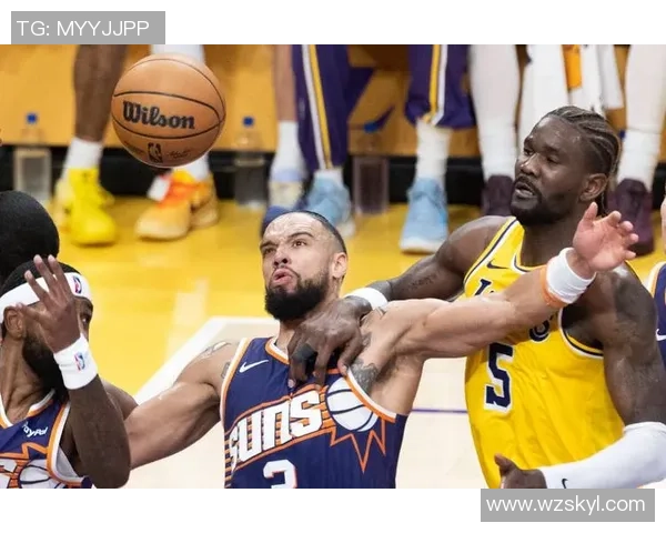 2018年湖人与太阳首场对决精彩回顾及赛后分析