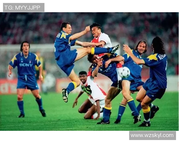 4月17日尤文图斯对阵阿贾克斯精彩比赛录像回放及精彩瞬间分析 4月17日尤文图斯对阵阿贾克斯精彩比赛录像回放及精彩瞬间分析