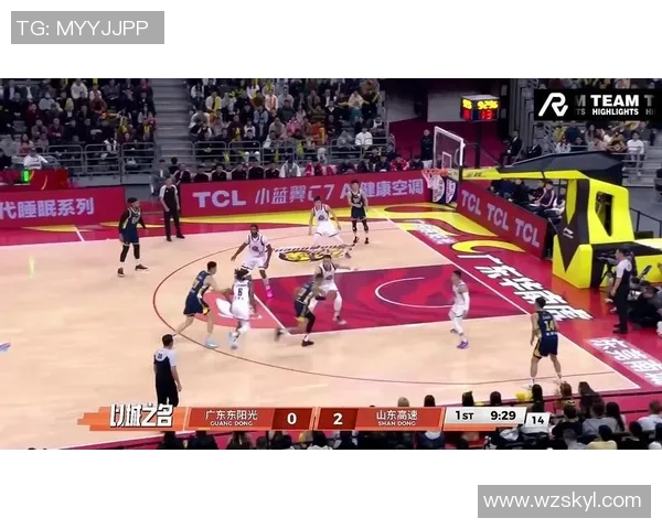 CBA山东对阵北京首节精彩回顾及赛况分析尽在央视网
