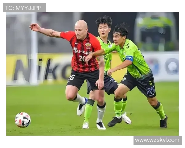 全北现代与浦项制铁首发阵容对比分析及战术解读 全北现代与浦项制铁首发阵容对比分析及战术解读