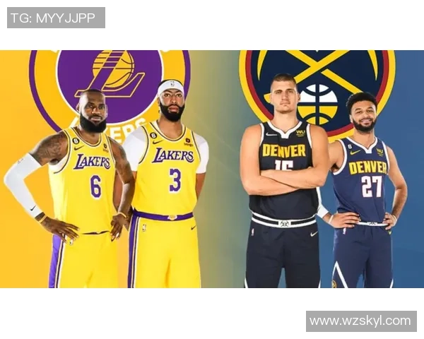 湖人对决掘金西部决赛第五场直播精彩回顾与赛后分析