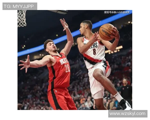 火箭队与开拓者在1月11号的精彩对决回顾与分析