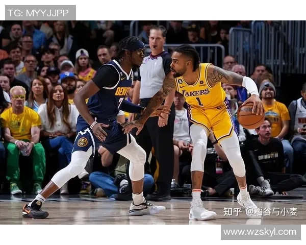 西部决赛激战四场太阳对湖人精彩回放全景解析