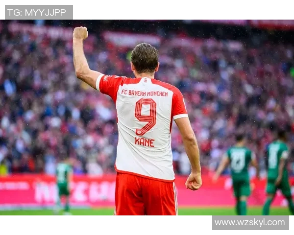 3-0！拜仁开季13战全胜+平米兰33年前神迹 凯恩接连10场破门完结