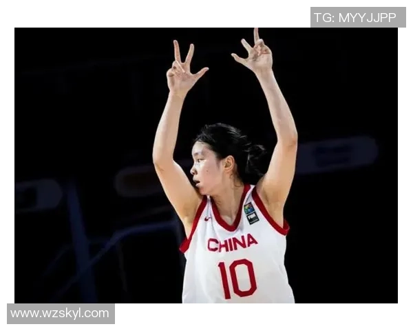 WCBA-广东女篮87-68打败全华班浙江，杨舒予9助攻，国青李雨汧16分！